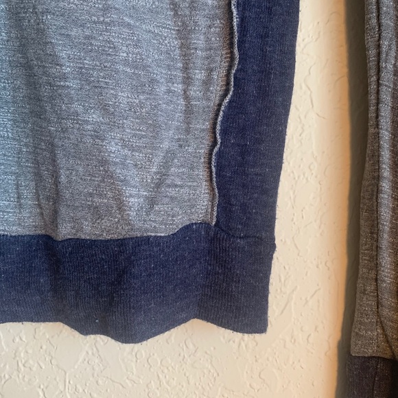 Hard Tail Forever Long Sleeved top - Picture 3 of 9